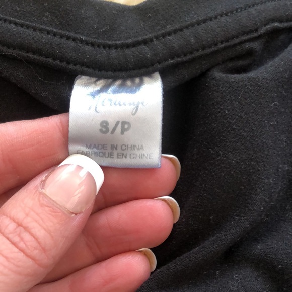 Urban heritage pj set - Picture 2 of 5